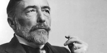 Coração das trevas, de Joseph Conrad