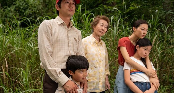 'Minari' é uma delicada história sobre uma família de imigrantes coreanos nos EUA