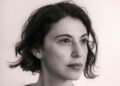 A escritora Giovana Madalosso
