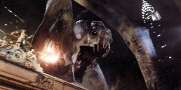 Cloverfield: Monstro
