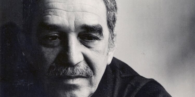 Gabriel García Márquez