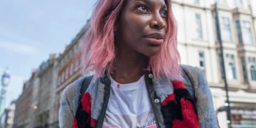 I may destroy you, de Michaela Coel