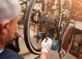 Mais pedaladas de avós