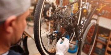 Mais pedaladas de avós
