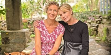 Minha Querida Nora, de Méliane Marcaggi