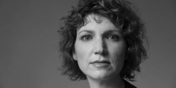 A psiquiatra e escritora Natalia Timerman