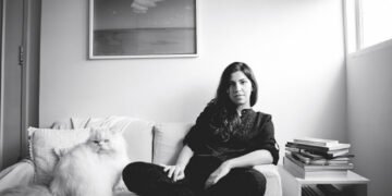 Natercia Pontes, autora de 'Os tais caquinhos'