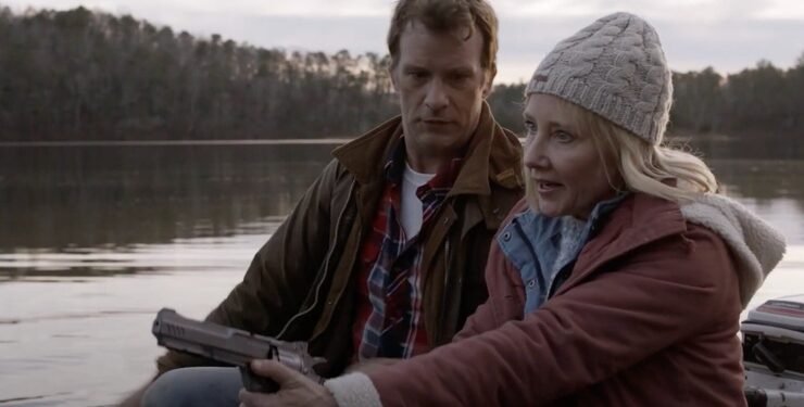 Procura-se, de Peter Facinelli