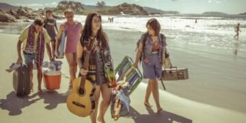 'Sueño Florianópolis', de Ana Katz