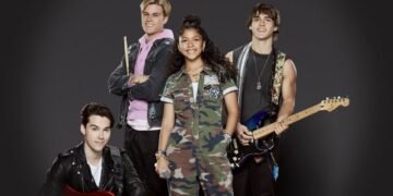 Julie e os Fantasmas