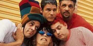 25 anos sem os Mamonas Assassinas