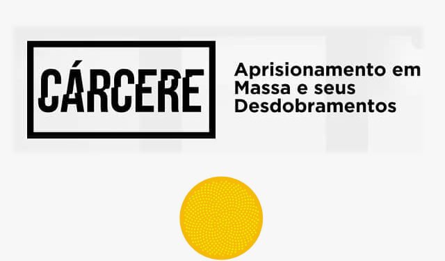 Companhia de Teatro Heliópolis ciclo de debates sobre o cárcere