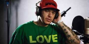 documentário Chorão