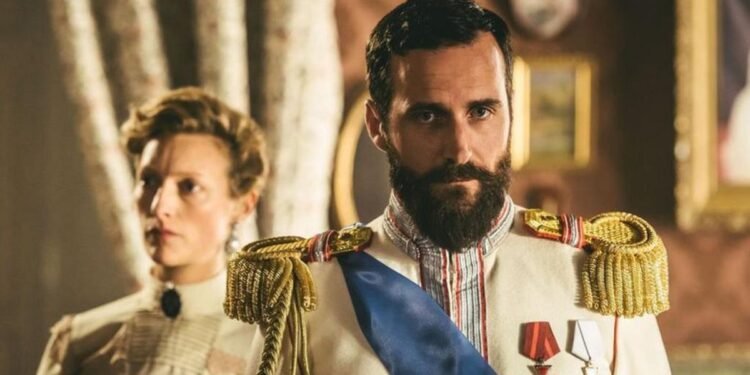 Com diversos erros históricos, a série não cumpre seu papel documental.