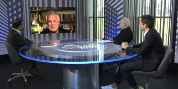 Bial no Manhattan Connection