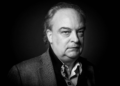 Enrique Vila-Matas, autor de 'Bartleby e Companhias'