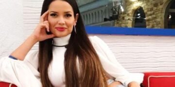 Juliette é favorita no BBB