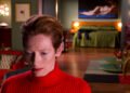 Tilda Swinton em 'A Voz Humana'