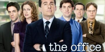 Recentemente, uma grande loja de departamento - voltada à geração Z - lançou produtos com estampas de The Office: as roupas foram um sucesso de vendas.
