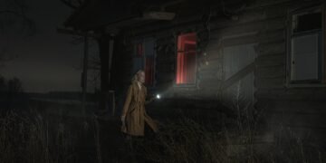 séries de detetive para maratonar