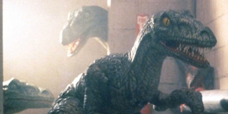 Carnossauro 2, filme de 1995