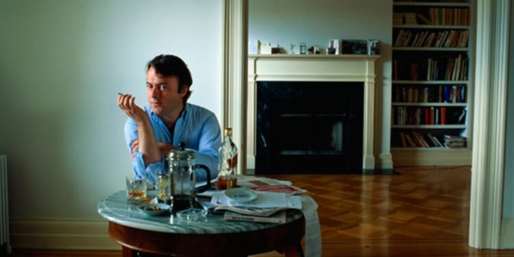 Últimas Palavras, livro-póstumo de Christopher Hitchens