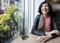 Elif Batuman, autora de A Idiota