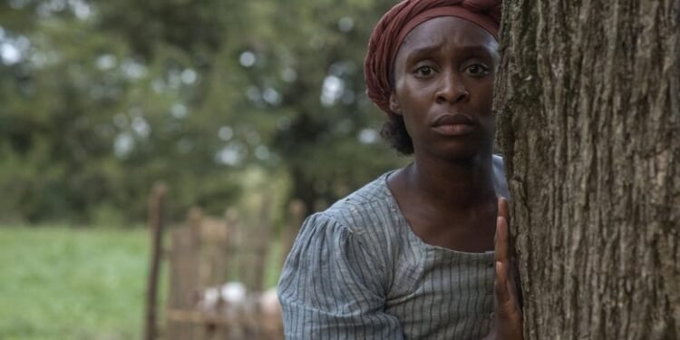 Harriet, de Kasi Lemmons