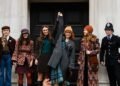 Mulheres ao Poder, de Philippa Lowthorpe