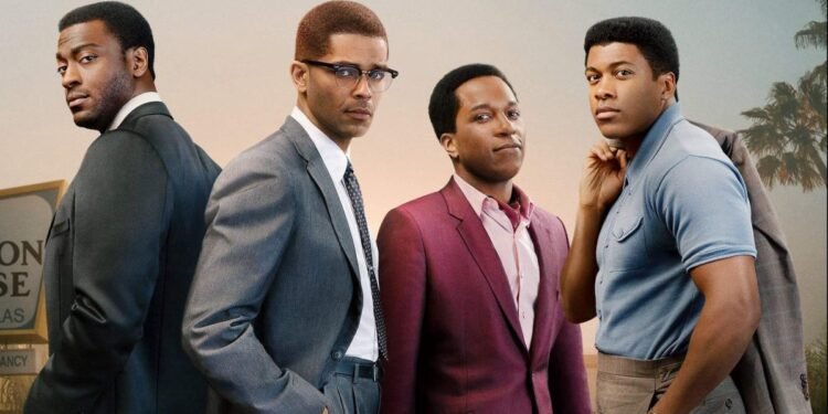 Uma Noite em Miami, estreia de Regina King na direção