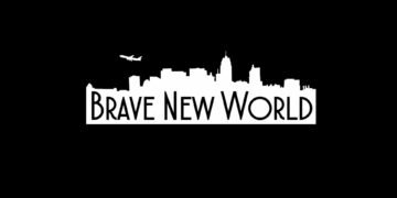 Admirável Mundo Novo
