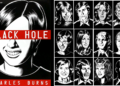 Arte de 'Balck Hole', HQ de Charles Burns