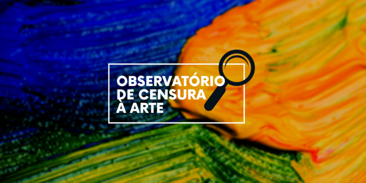 Observatório de Censura à Arte