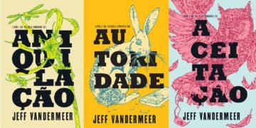 Trilogia Comando Sul