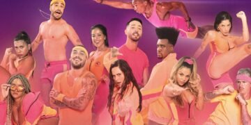 De Férias com o Ex Brasil: Celebs 2