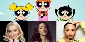 As Meninas Superpoderosas