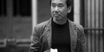 Haruki Murakami, autor de 'O assassinato do comendador'