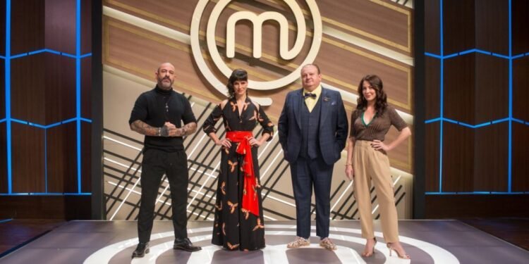 MasterChef Brasil retorna com Helena Rizzo