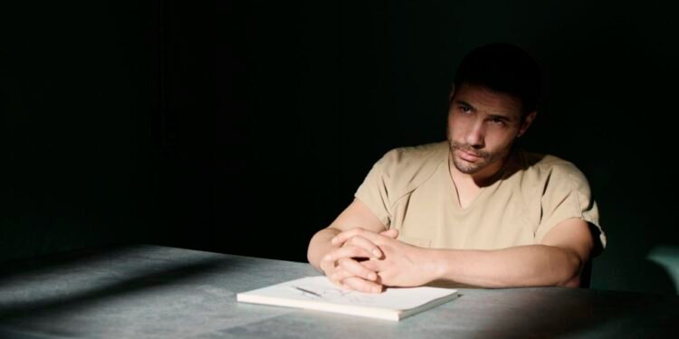 O Mauritano, de Kevin Macdonald