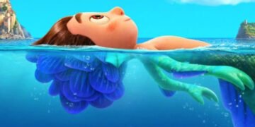 'Luca', nova animação da dupla Disney-Pixas