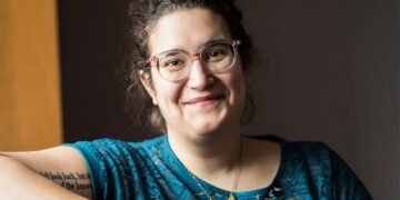 Carmen Maria Machado