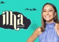 Sabrina Sato em 'Ilha Record'. Imagem: Divulgação