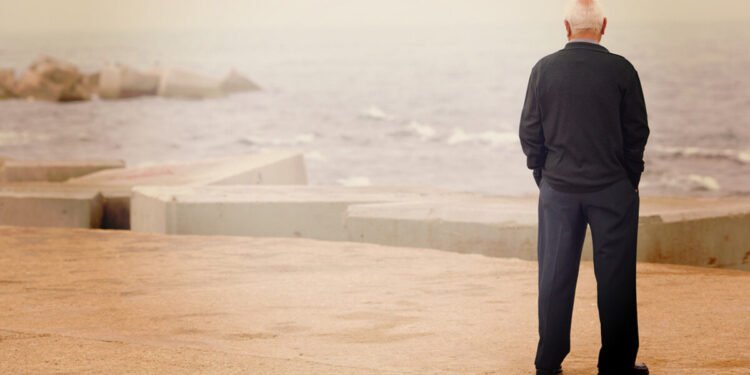 "O pai velho", crônica de Henrique Fendrich.