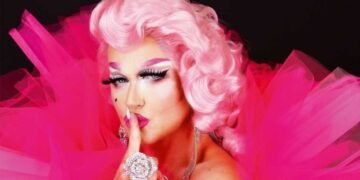 A apresentadora Xuxa Meneghel