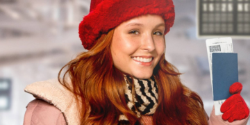 Em seu segundo trabalho para a Netflix, Larissa Manoela abre as portas também para o mercado internacional