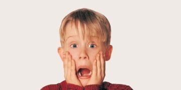 Lembra de Kevin McCallister?