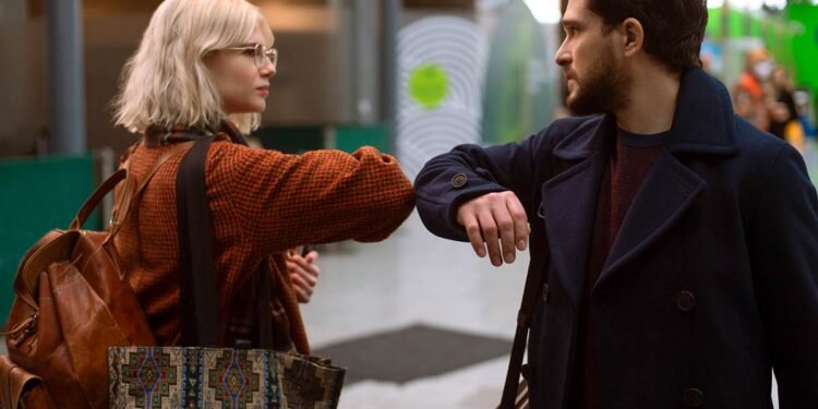 Segunda temporada de Modern Love