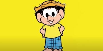 60 anos do Chico Bento