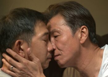 'Suk Suk: um Amor em Segredo' retrata a vida gay na terceira idade