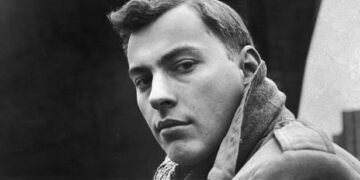 "Memórias impuras de Gore Vidal", crônica de Paulo Camargo.